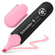Schneider Job Pastel Highlighter Rose